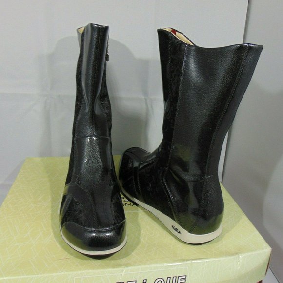 DONALD J PLINER SPORT-i-QUE Boots Size US 9 - Picture 5 of 5